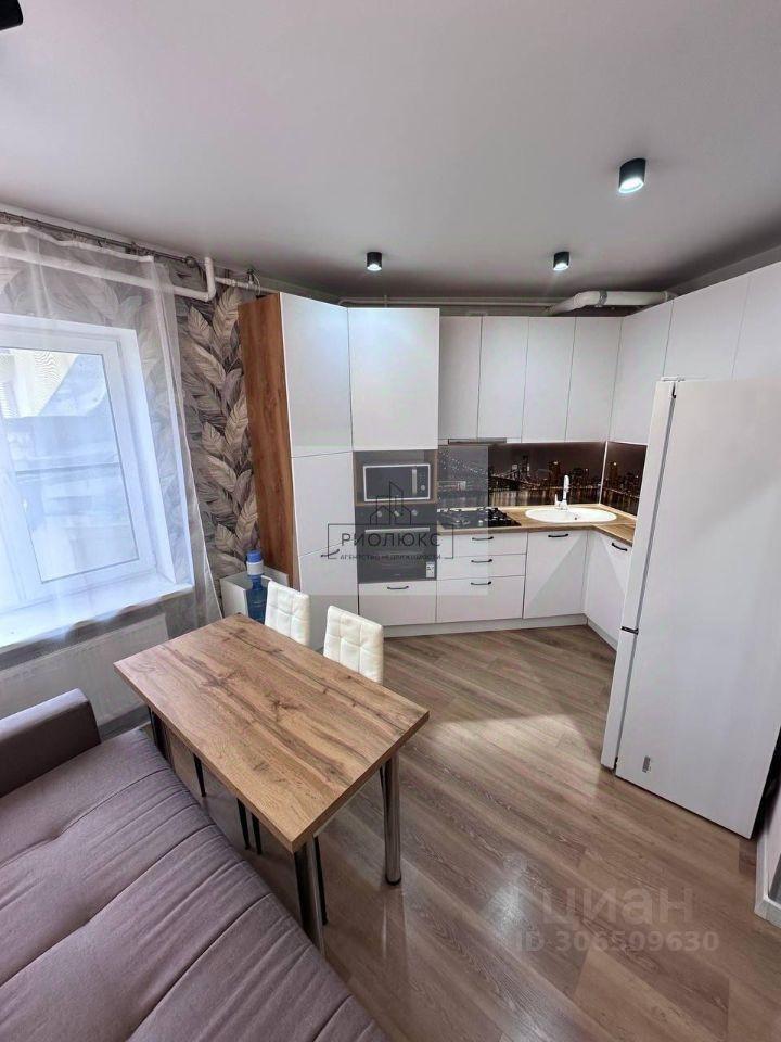 квартира г Екатеринбург Академический ул Очеретина 7 фото 28