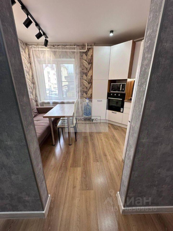 квартира г Екатеринбург Академический ул Очеретина 7 фото 34