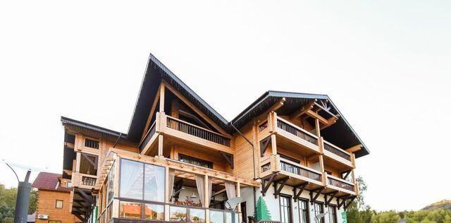 Бирюзовая Катунь тер., ул. Бирюзовая, 10 фото