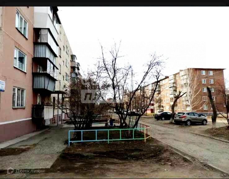 квартира г Троицк 10-й квартал, 30, городской округ Троицк фото 2