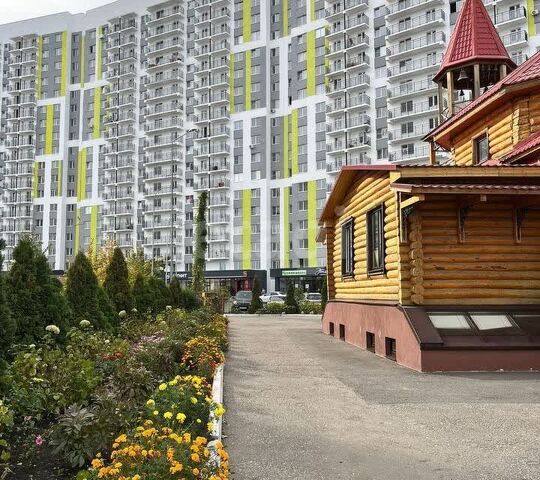 ул 65-летия Победы 11 ЖК «Арбековская застава» городской округ Пенза фото