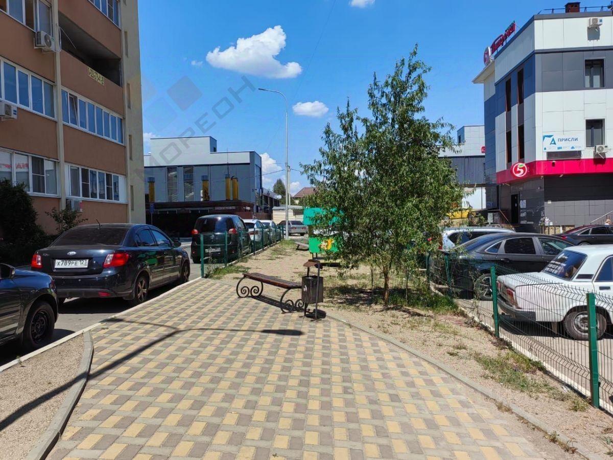 квартира г Краснодар р-н Прикубанский ул Домбайская 10 фото 12