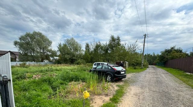 земля городской округ Рузский д Морево снт Верейские Хутора фото 1