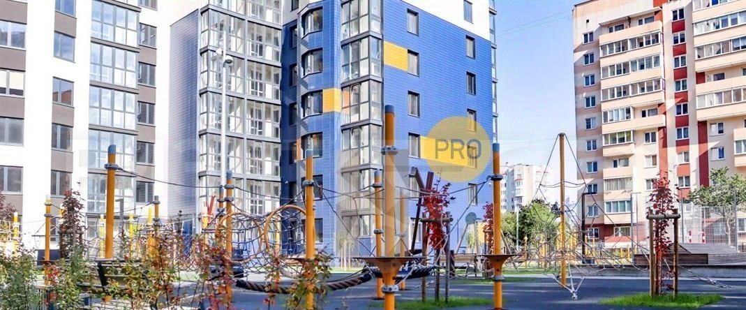 квартира г Калининград р-н Московский ул Батальная 104 фото 10