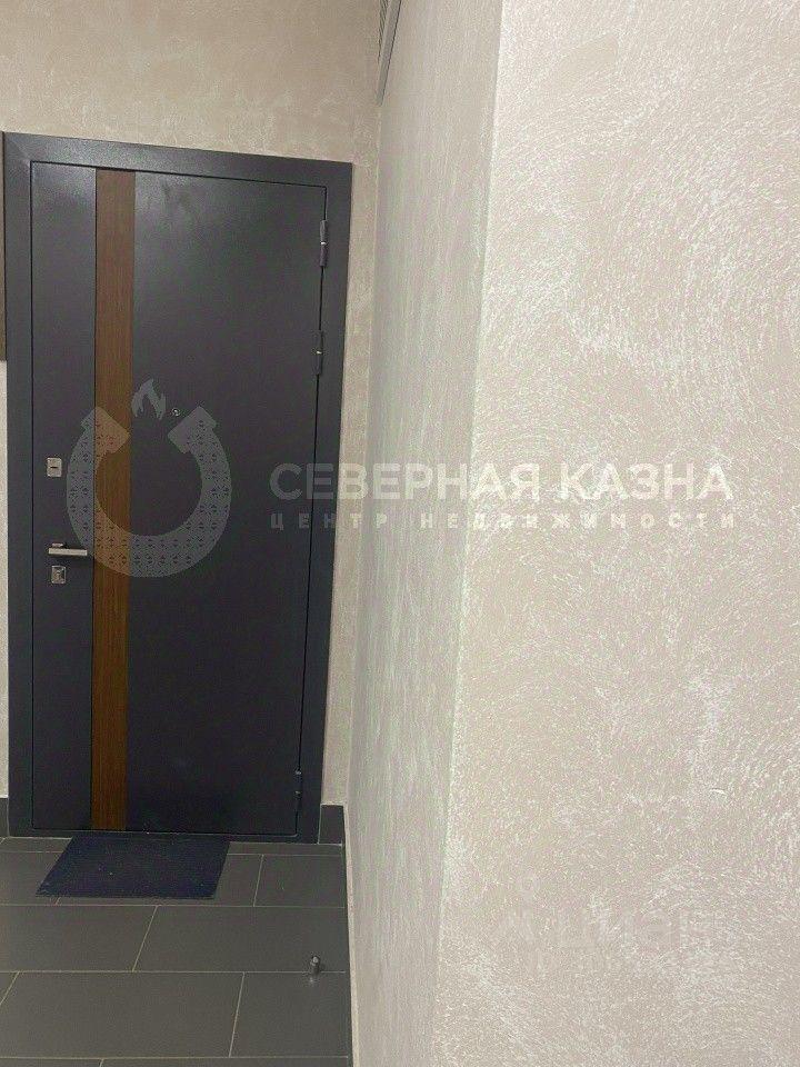 квартира г Екатеринбург р-н Кировский ЖК «Уральский» 97 улица Блюхера фото 8