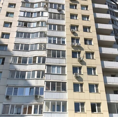 метро Багратионовская дом 8к/4 фото