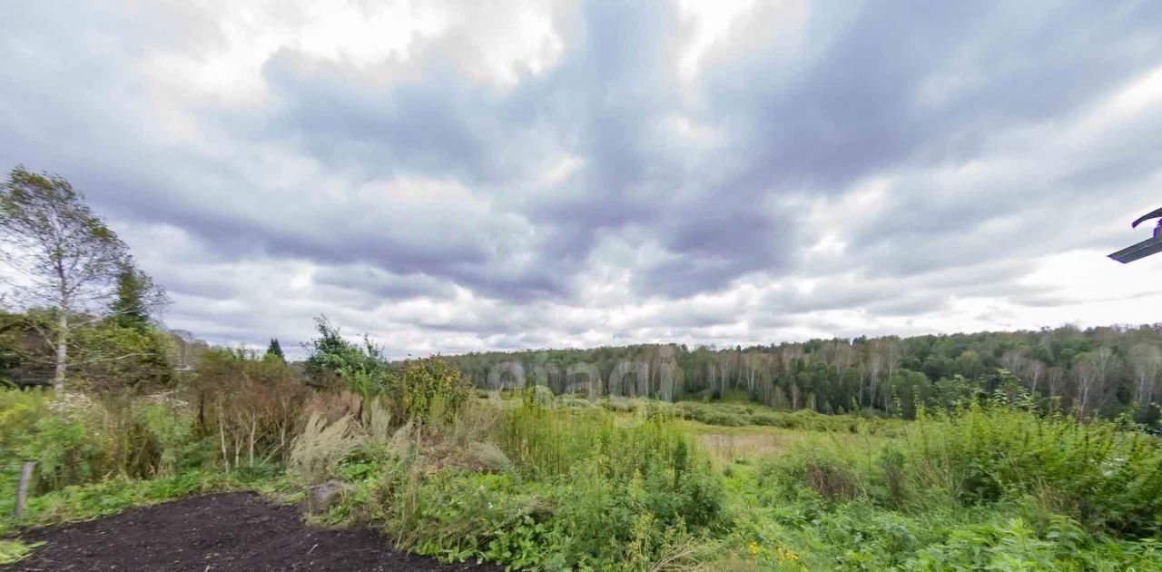 дом р-н Кемеровский д Солонечная ул Набережная 1 фото 18