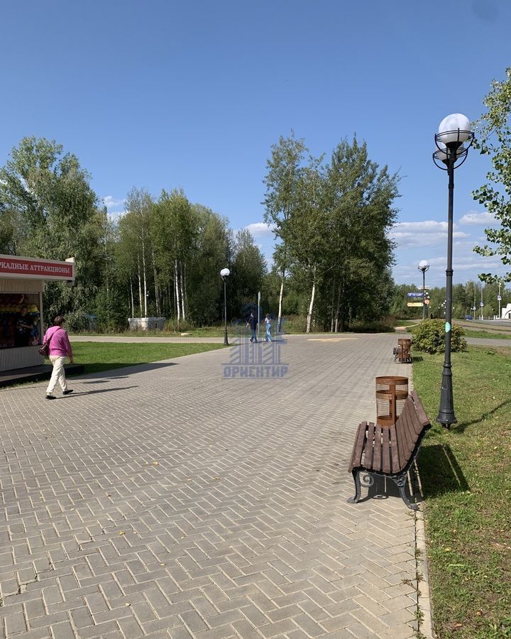 производственные, складские г Чебоксары р-н Московский этнокомплекс Амазония фото 3