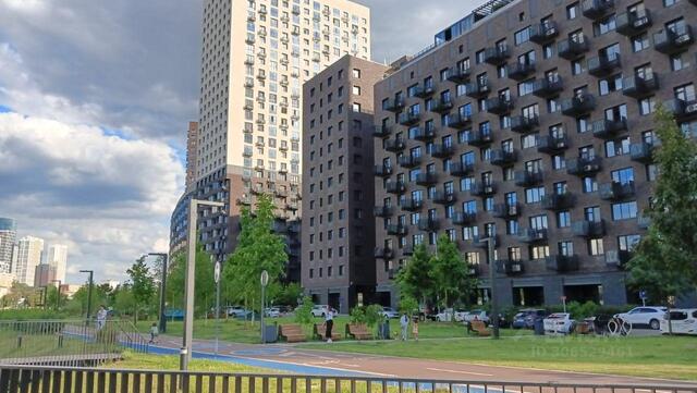 СЗАО Хорошево-Мневники Московская область фото