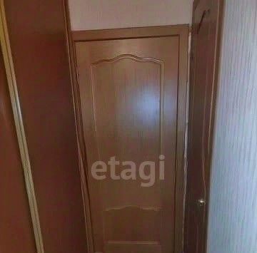 квартира г Тверь р-н Заволжский ул Хромова 21 фото 9
