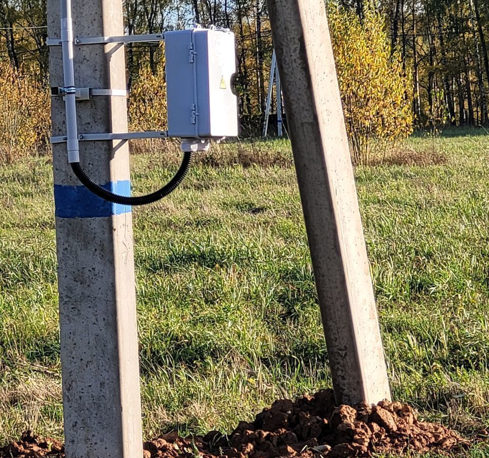 земля городской округ Дмитровский д Ивашево 57 км, Дмитров, Дмитровское шоссе фото 3