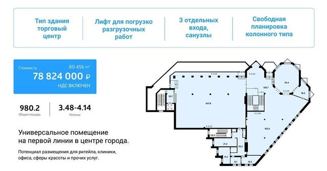 метро Площадь Гарина-Михайловского ул Магистральная 8б фото
