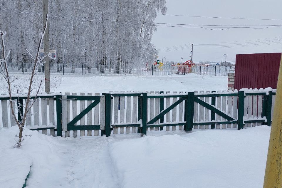 квартира р-н Спасский с Спасское посёлок Юбилейный, 29 фото 2