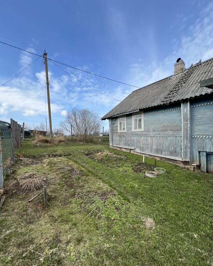 дом р-н Прионежский с Шокша Шокшинское поселение, Васильевская, Петрозаводск фото 39