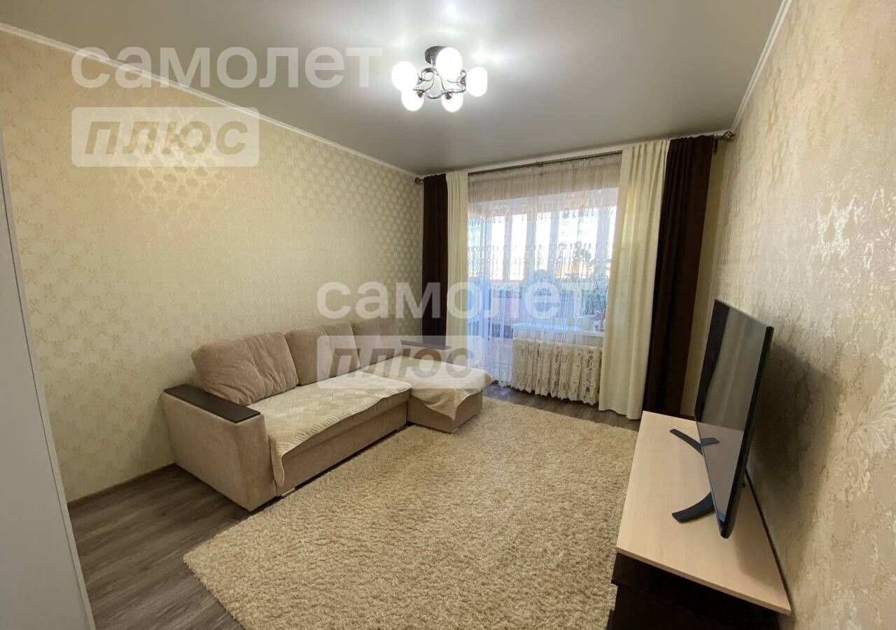 квартира г Стерлитамак Южный ул Гоголя 101 фото 2