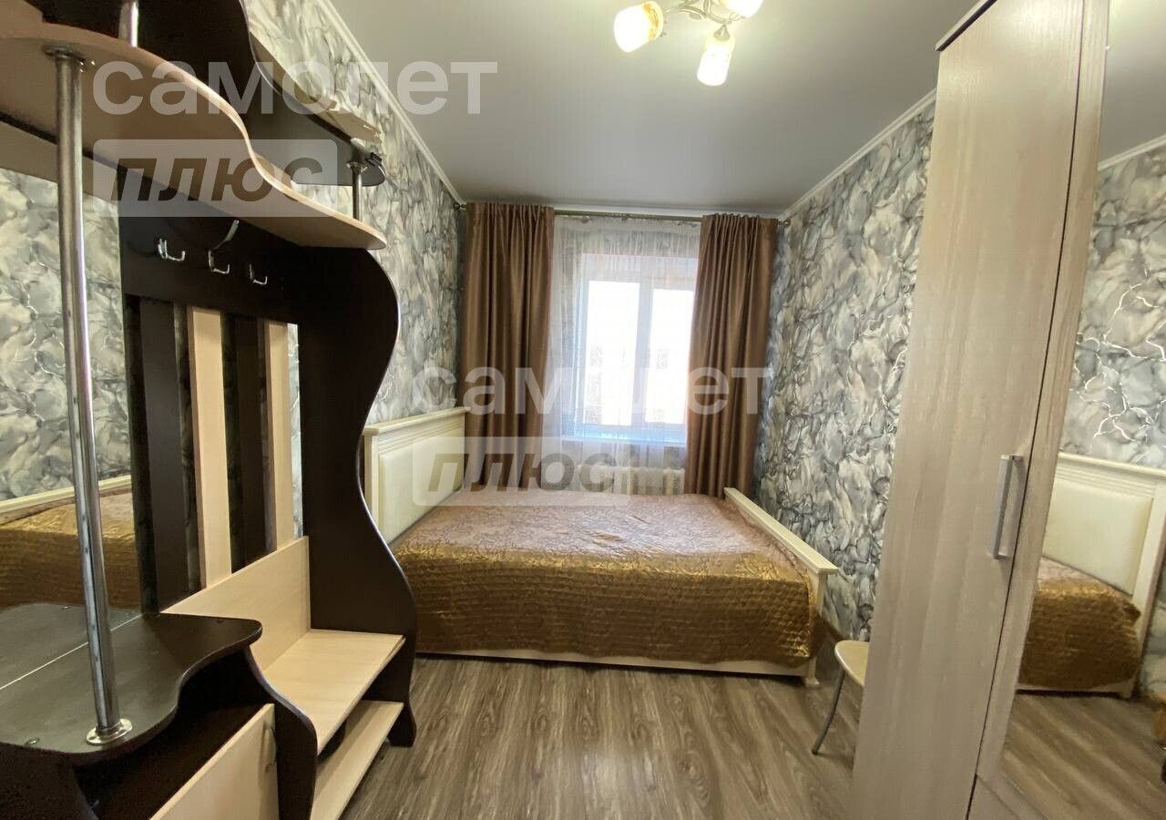 квартира г Стерлитамак Южный ул Гоголя 101 фото 5