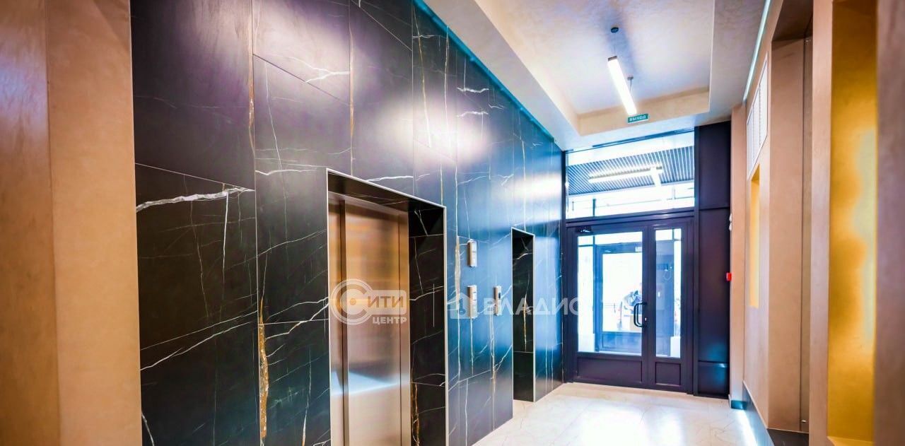квартира г Воронеж р-н Центральный ул Загоровского 9/2 фото 12