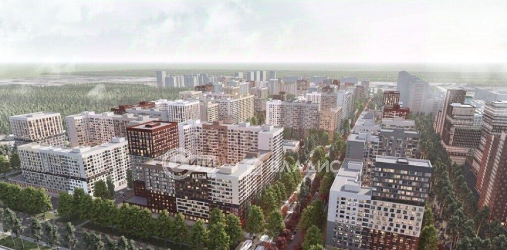квартира г Воронеж р-н Центральный ул Загоровского 9/3 фото 6