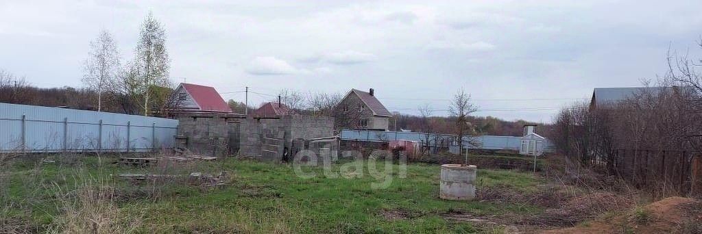 земля р-н Уфимский снт Пласт Таптыковский сельсовет фото 3