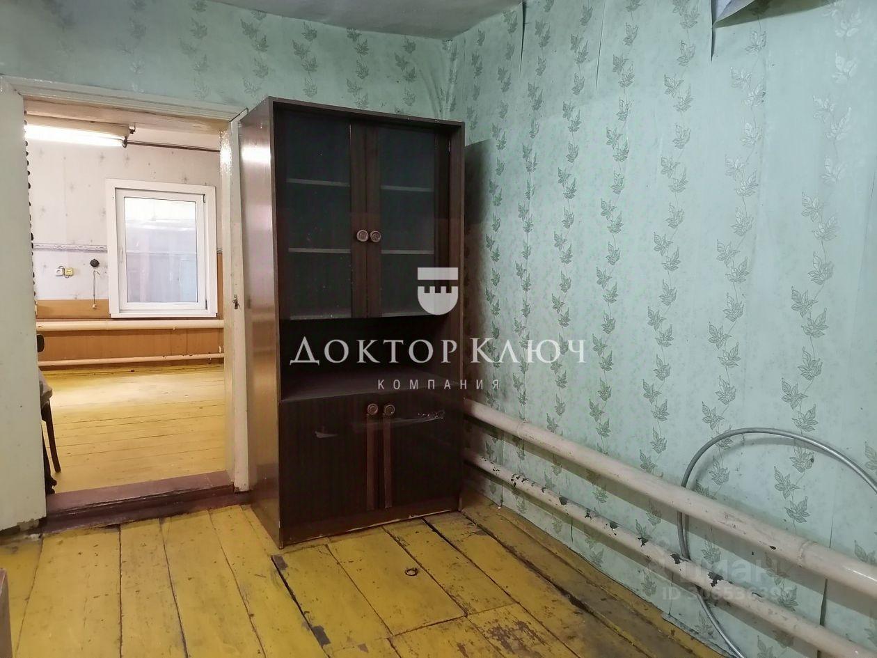 дом г Новосибирск р-н Советский ул Гончарная фото 2