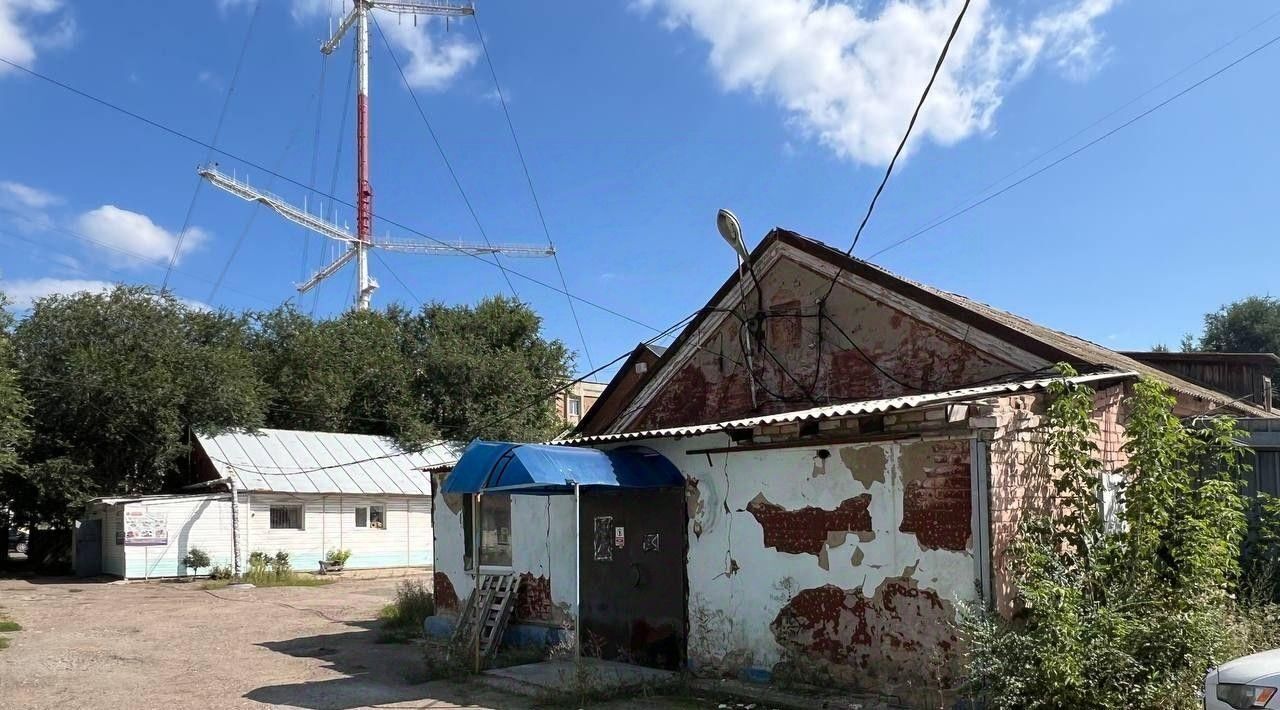 свободного назначения г Оренбург р-н Центральный пер Телевизионный 1 фото 2