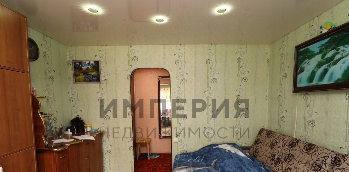 квартира г Магадан ул Лукса 15а фото 4
