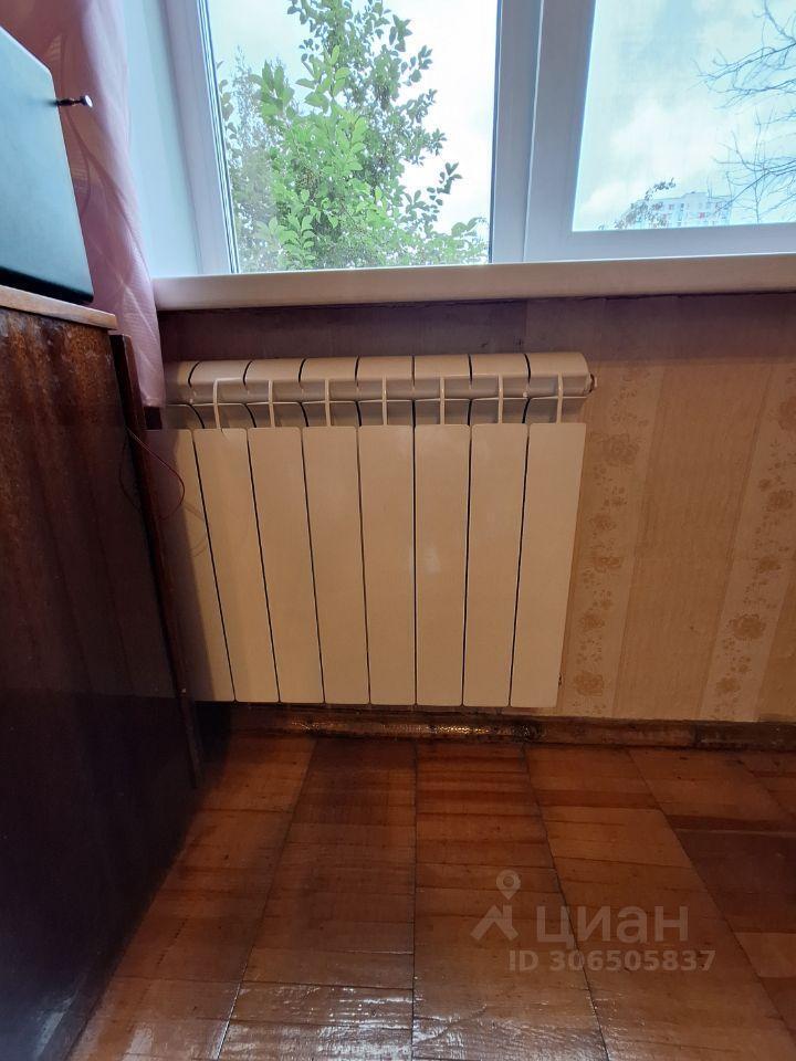 квартира г Екатеринбург р-н Октябрьский ул Большакова 22/2 фото 7