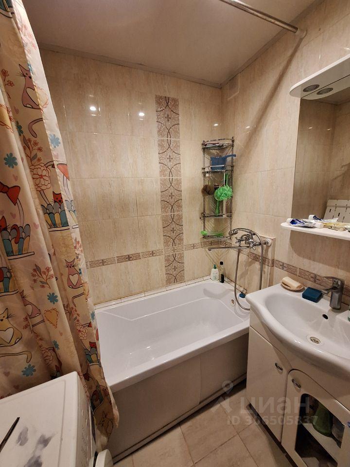 квартира г Екатеринбург р-н Октябрьский ул Большакова 22/2 фото 9