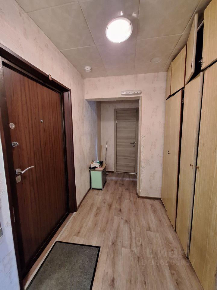 квартира г Екатеринбург р-н Октябрьский ул Большакова 22/2 фото 14