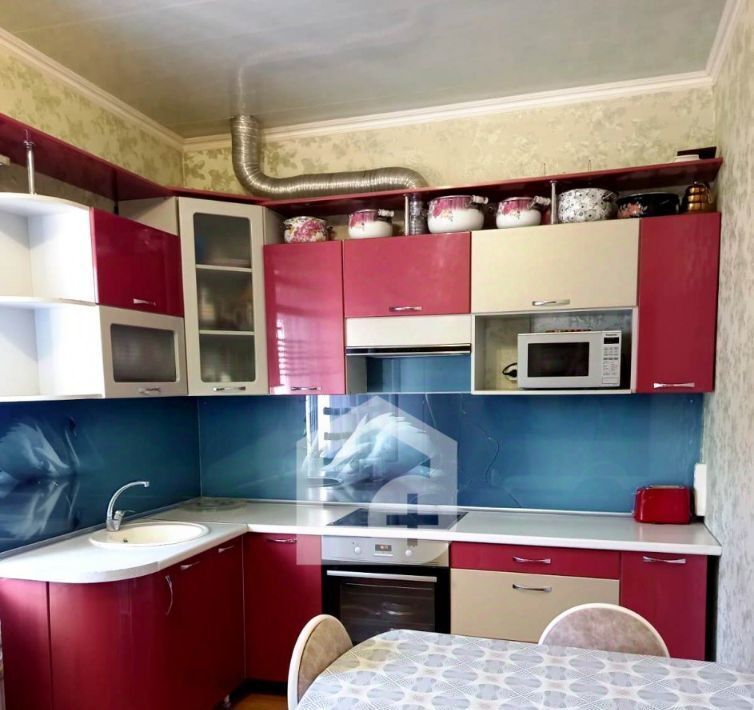 дом г Томск р-н Кировский Степановка ул Депутатская 2 фото 12