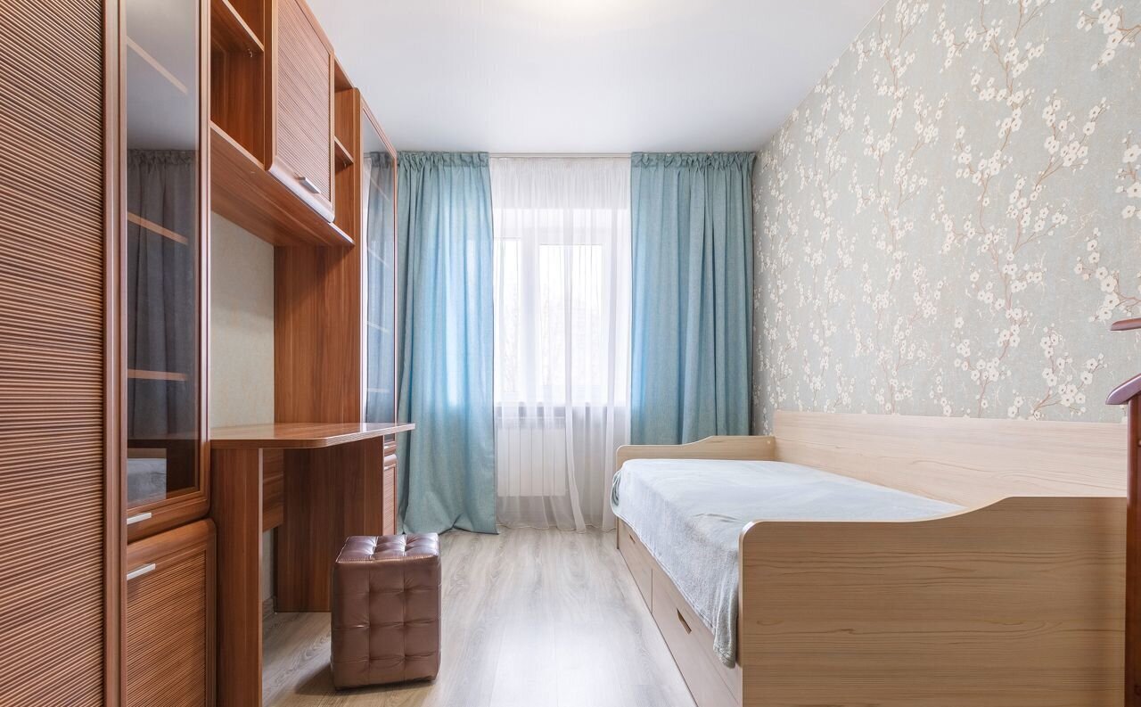 квартира г Волгоград р-н Центральный ул Коммунальная 14 фото 1