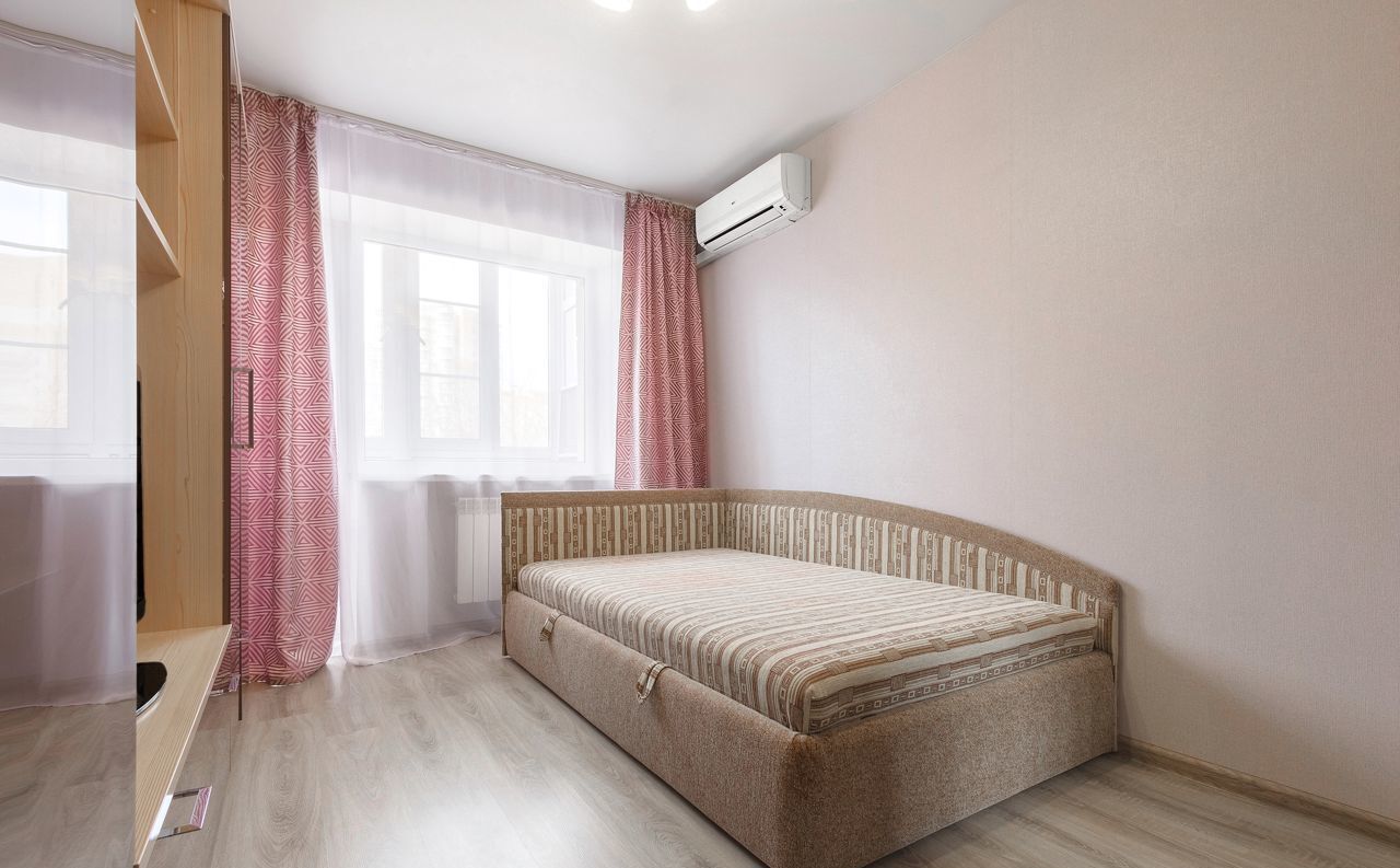 квартира г Волгоград р-н Центральный ул Коммунальная 14 фото 7