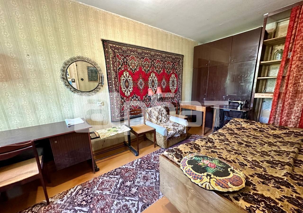 квартира г Иваново р-н Ленинский ул Шубиных 12 фото 5
