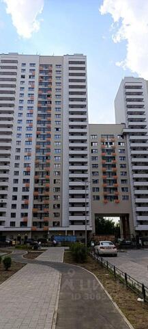 ЮАО ул 6-я Радиальная 7/30 Московская область фото