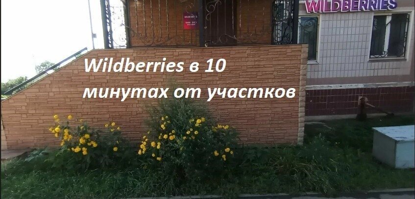 земля городской округ Серпухов д Московка фото 23