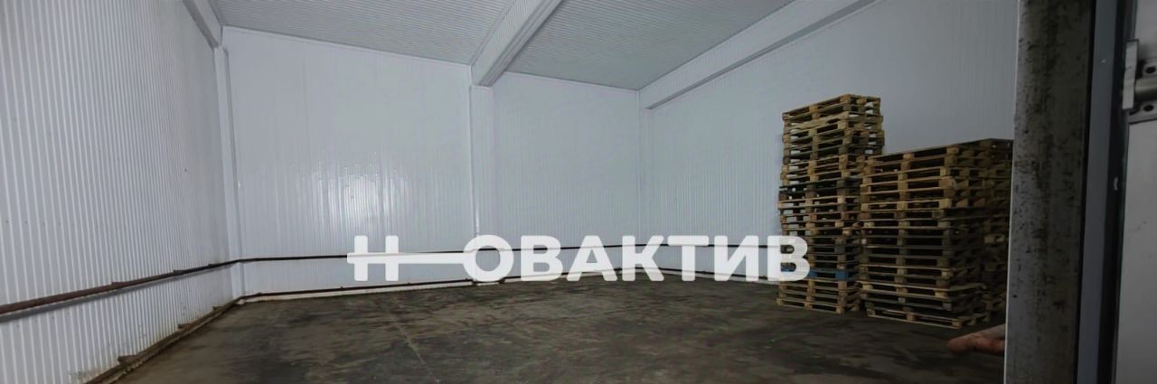 производственные, складские г Прокопьевск р-н Рудничный ул Крупской 1а фото 8