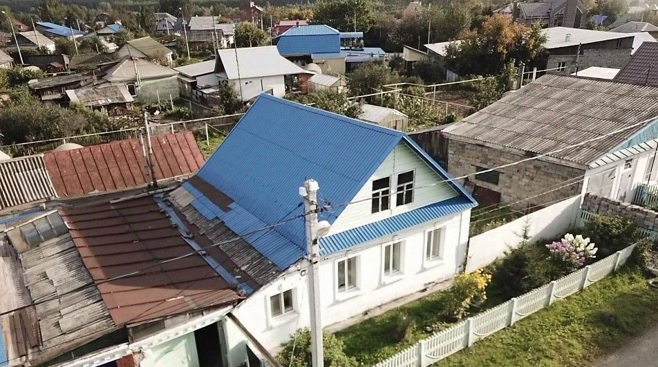 дом г Нижний Тагил р-н Тагилстроевский ул Минская 10 фото 2