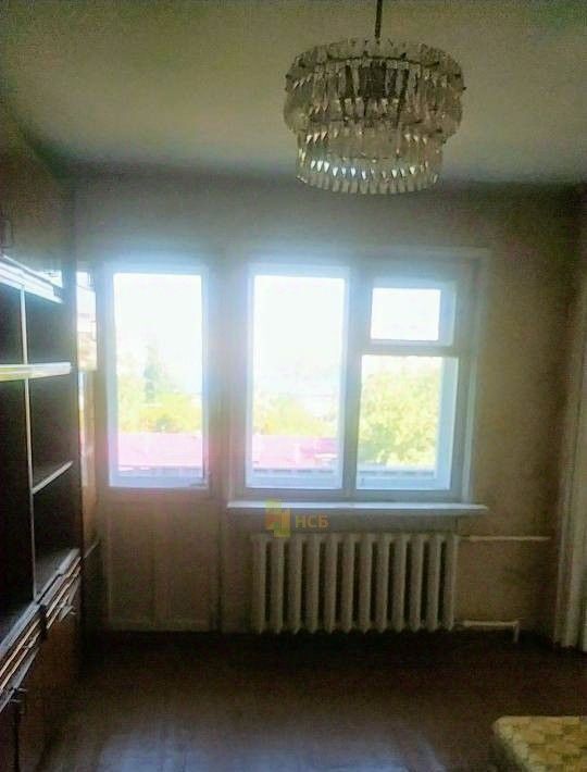 квартира г Омск р-н Ленинский ул Калинина 6 фото 6