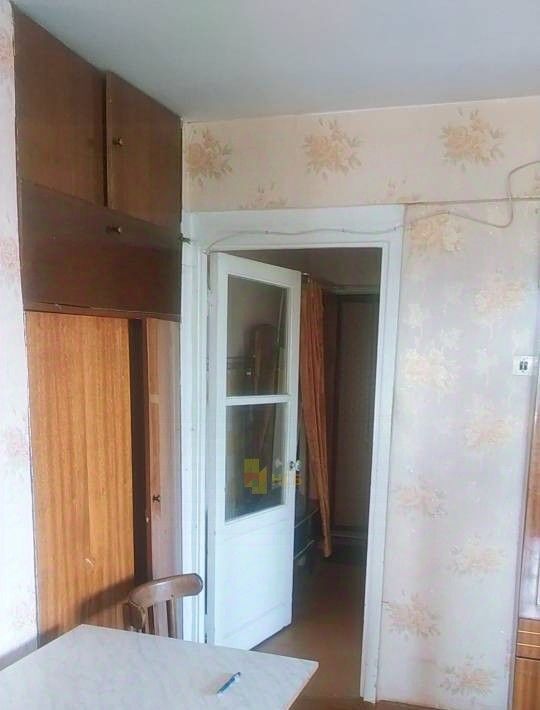 квартира г Омск р-н Ленинский ул Калинина 6 фото 7