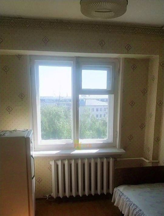 квартира г Омск р-н Ленинский ул Калинина 6 фото 8