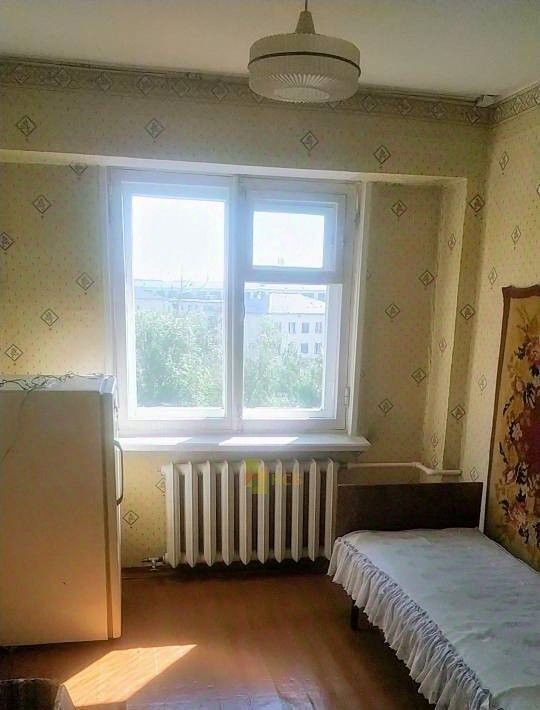 квартира г Омск р-н Ленинский ул Калинина 6 фото 12