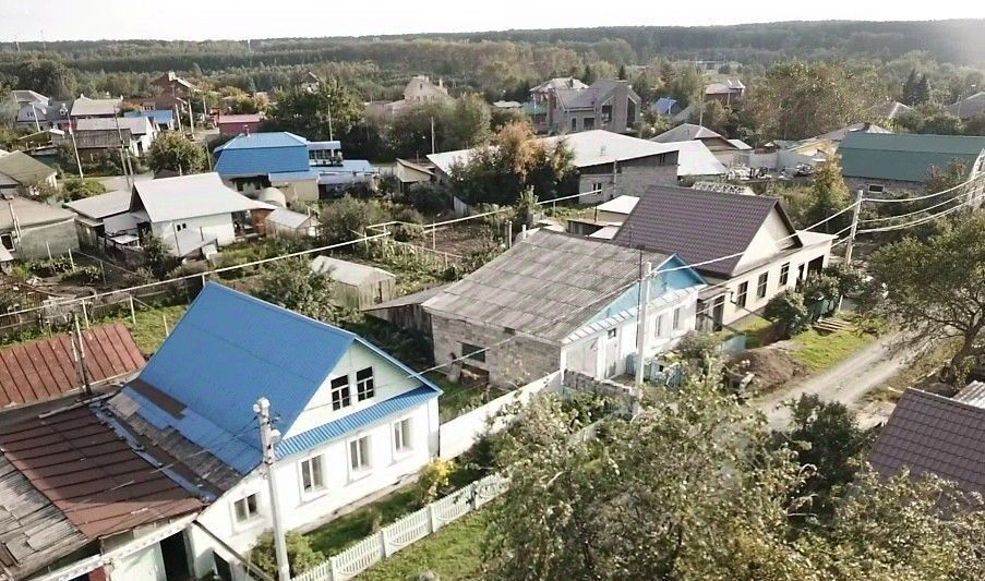 дом г Нижний Тагил р-н Тагилстроевский ул Минская 10 фото 6
