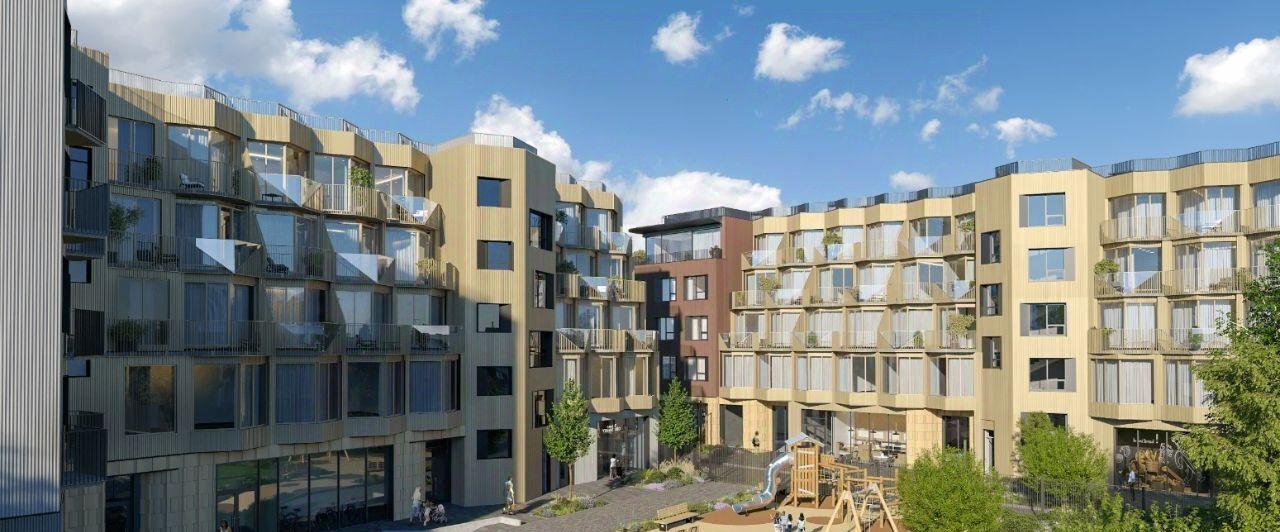 квартира г Казань Суконная слобода ул Калинина 1б фото 6