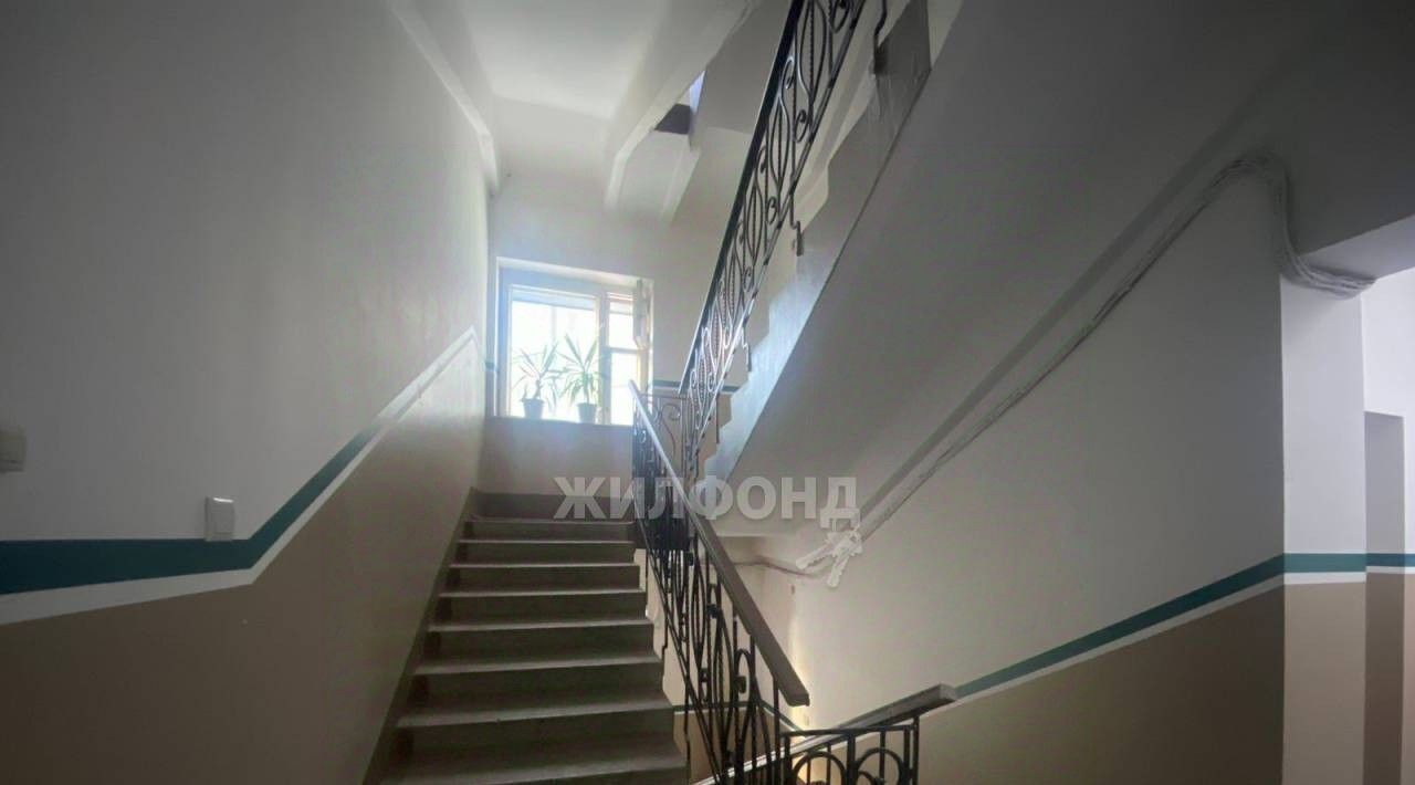 квартира г Абакан ул Вяткина 33а фото 15