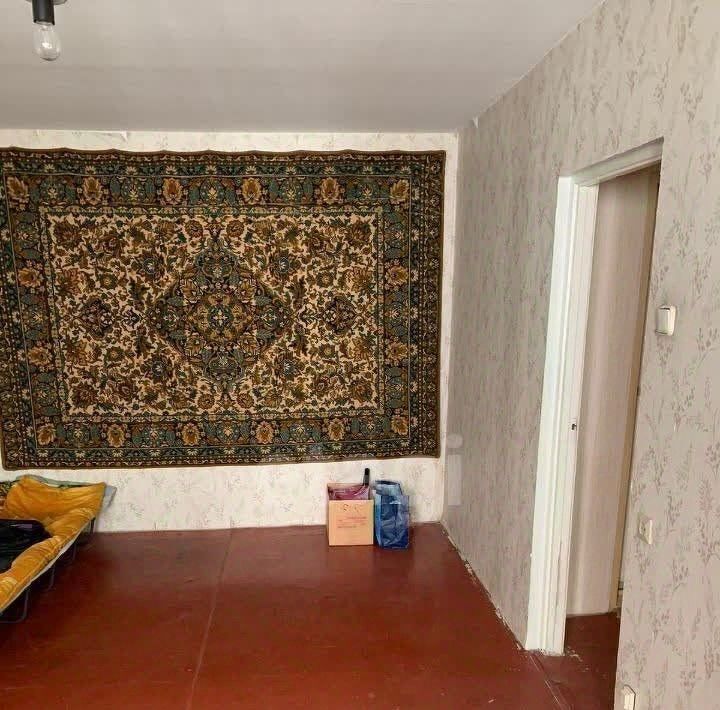 квартира г Нижний Новгород р-н Канавинский ул Гордеевская 40 фото 6