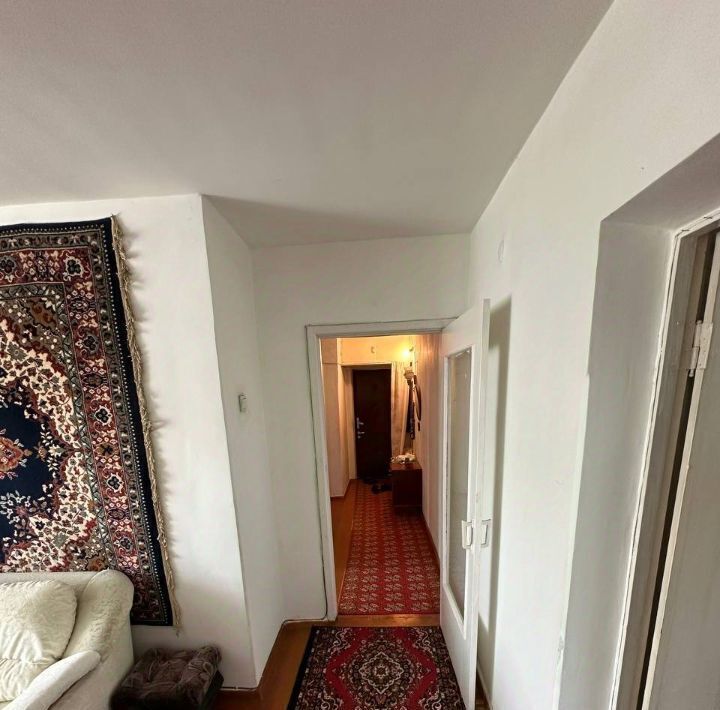 квартира г Волгоград р-н Советский Тулака ул им. Карла Маркса 27 фото 17