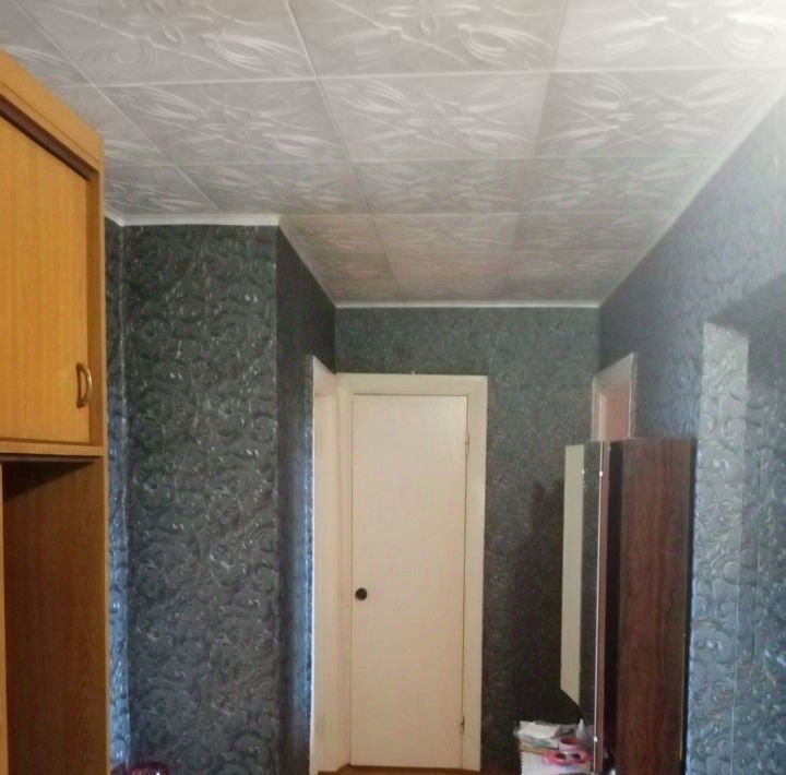 квартира г Норильск тер Гаражно-строительный кооператив Строитель с 18, Канск, Радуга фото 15