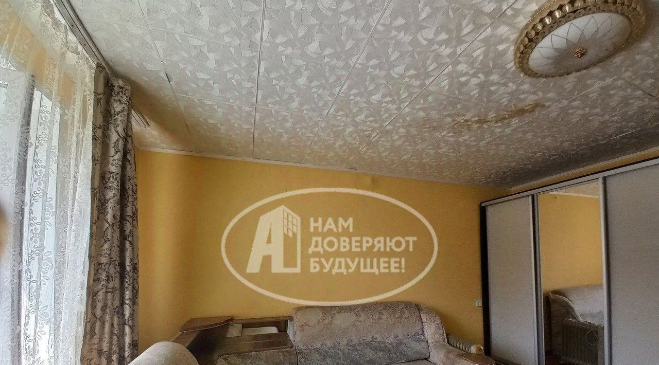 квартира г Ижевск р-н Первомайский ул Степана Разина 67 фото 21