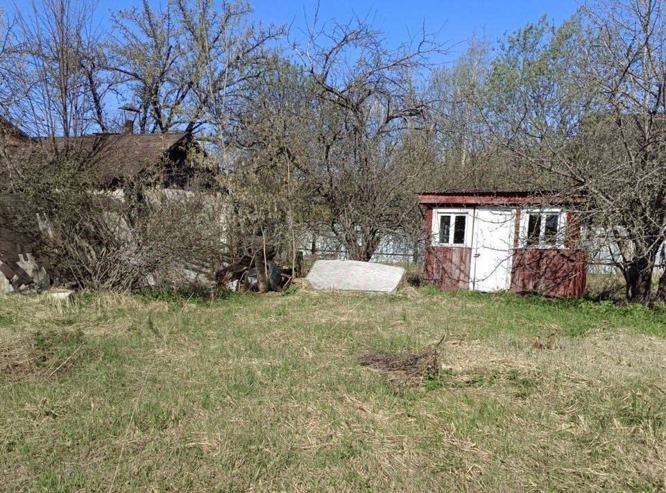 дом городской округ Орехово-Зуевский с Гора 61 фото 20