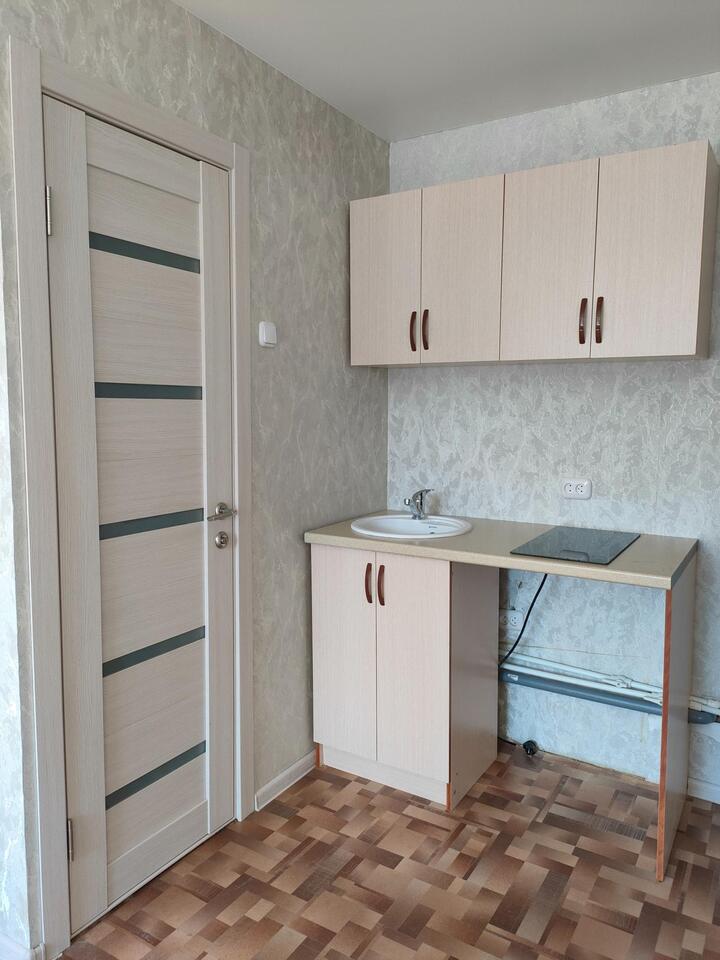 квартира г Пенза р-н Первомайский ул Калинина 63/37 фото 2